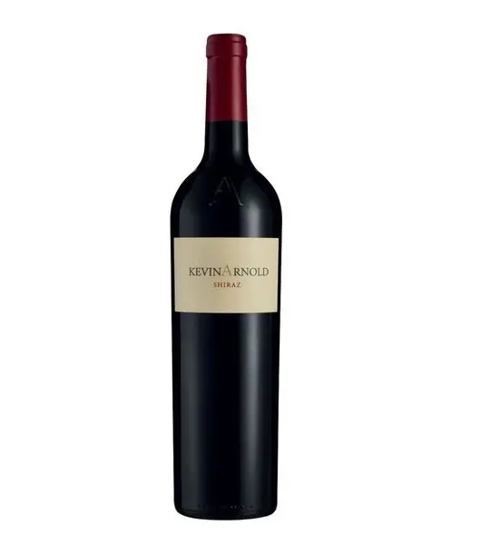 Kevin Arnold Shiraz product image from Drinks Vine