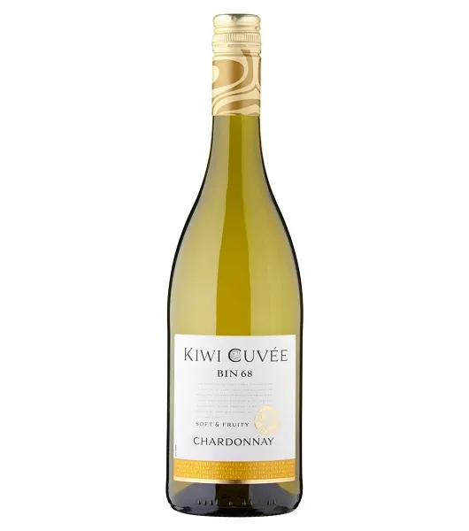 Kiwi Cuvee Chardonnay product image from Drinks Vine