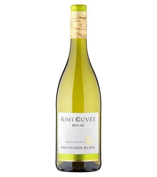 Kiwi Cuvee Sauvignon Blanc product image from Drinks Vine