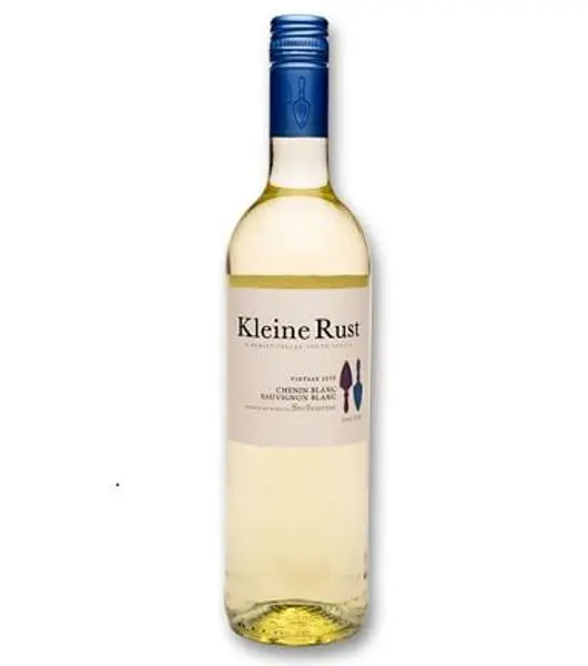 Kleine rust chenin blanc product image from Drinks Vine