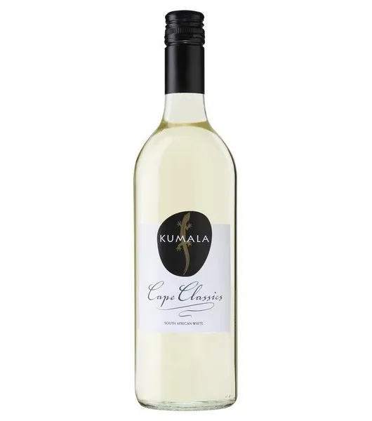 Kumala Cape White product image from Drinks Vine
