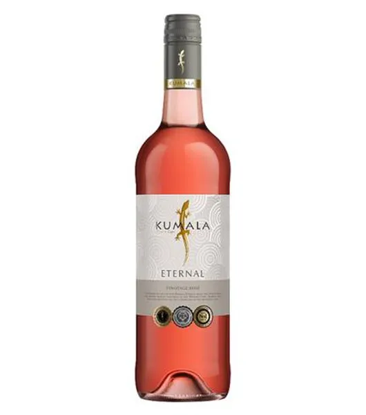 Kumala Rose product image from Drinks Vine