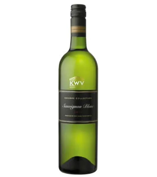 Kwv Reserve Collection Sauvignon Blanc at Drinks Vine
