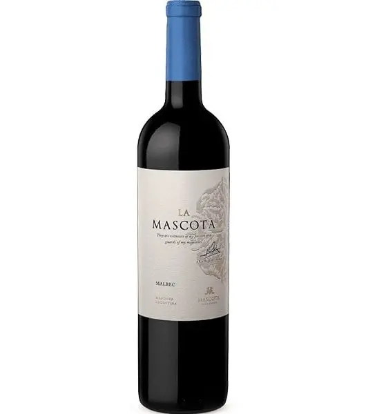 La Mascota Malbec 2016 product image from Drinks Vine