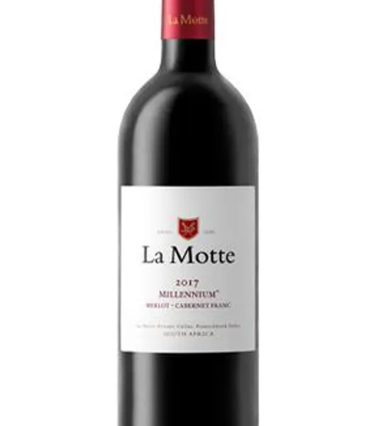 La Motte Merlot product image from Drinks Vine