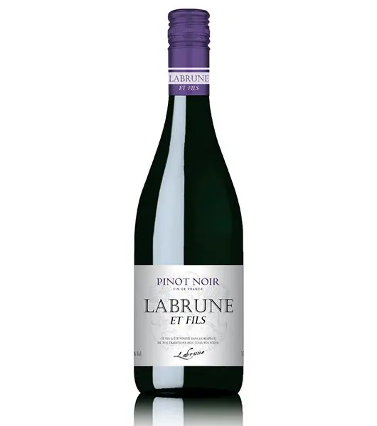 Labrune et fils pinot noir product image from Drinks Vine