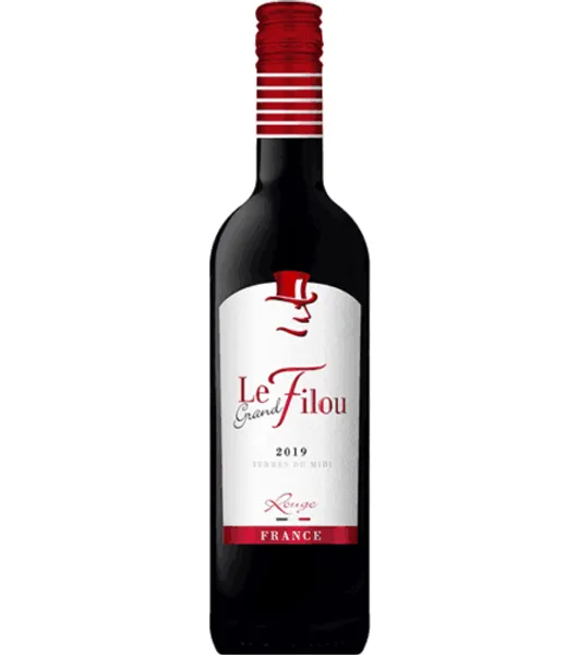 Le Filou Grand Rouge product image from Drinks Vine