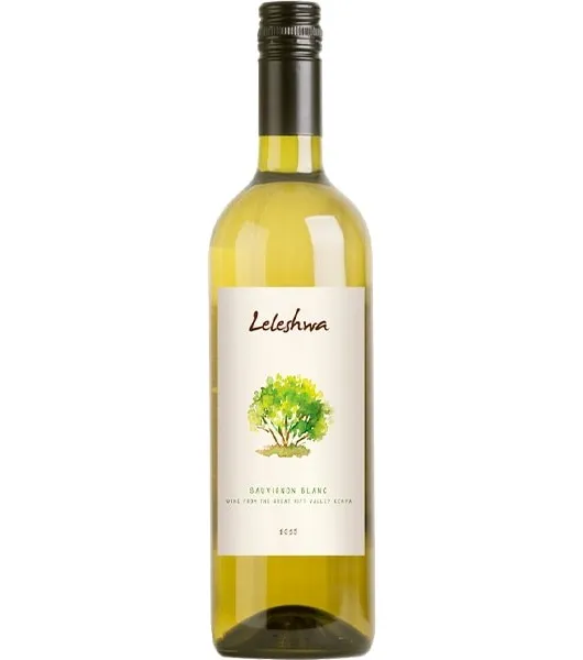 Leleshwa Sauvignon Blanc product image from Drinks Vine