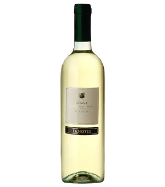 Lenotti Soave Classico product image from Drinks Vine