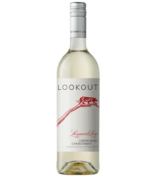 Leopard Leap Lookout Chenin Blanc Chardonnay product image from Drinks Vine