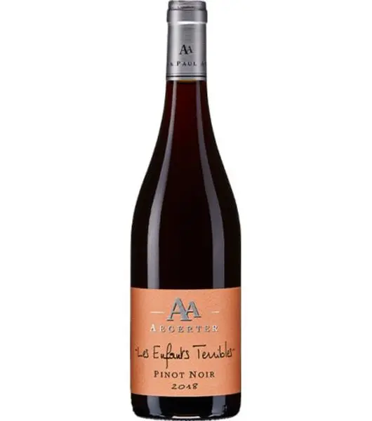 Les Enfants Terribles Pinot Noir product image from Drinks Vine