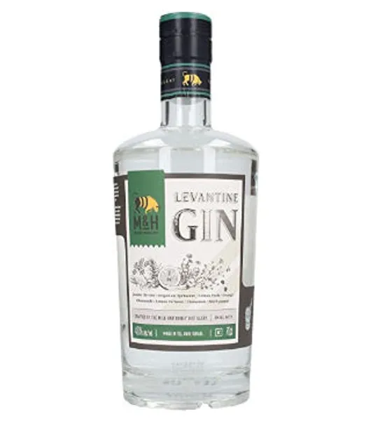 Levantine Gin product image from Drinks Vine