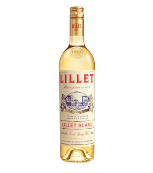 Lillet Blanc product image from Drinks Vine