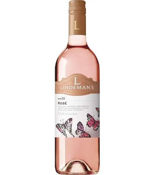 Lindemans Bin 35 Rose product image from Drinks Vine