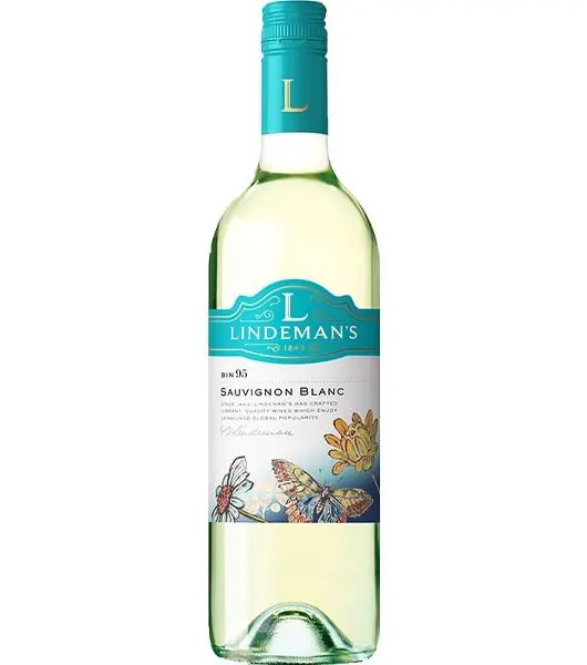 Lindemans Bin 95 Sauvignon Blanc at Drinks Vine