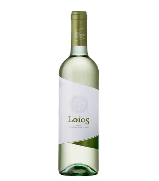Loios white at Drinks Vine