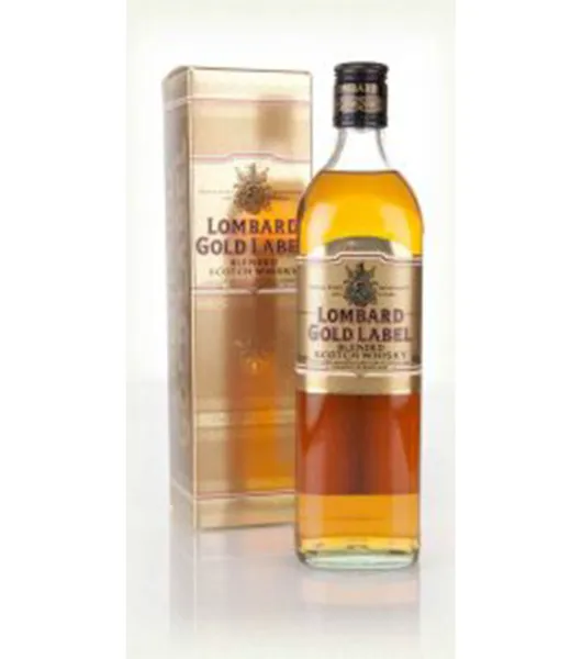 Lombard Gold Label at Drinks Vine