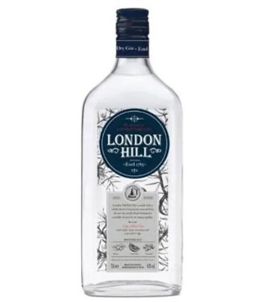 London Hill product image from Drinks Vine