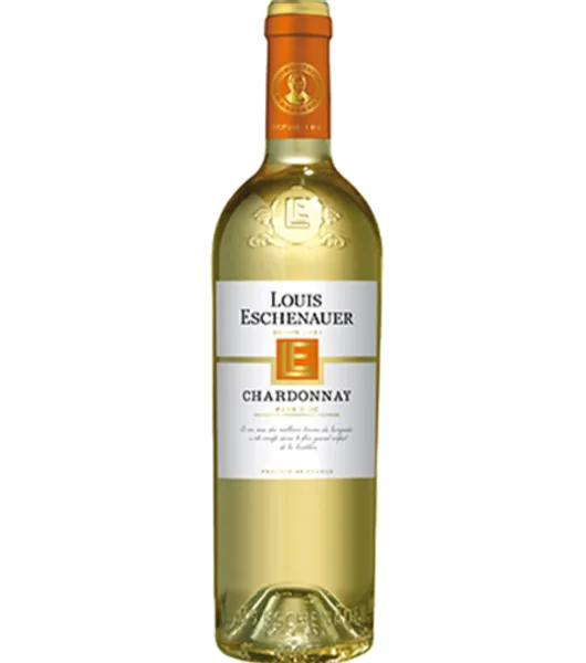 Louis Eschenauer Chardonnay product image from Drinks Vine