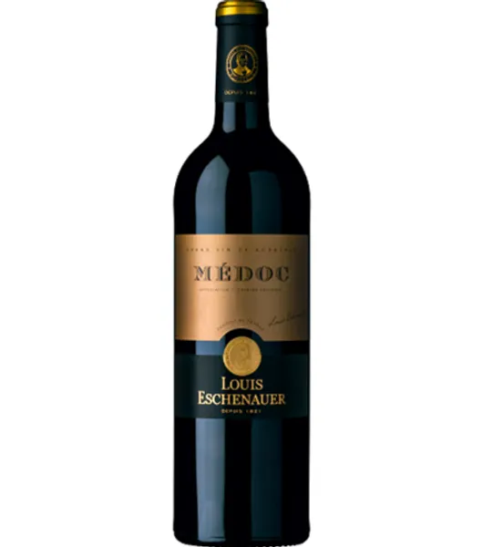 Louis Eschenauer Medoc product image from Drinks Vine