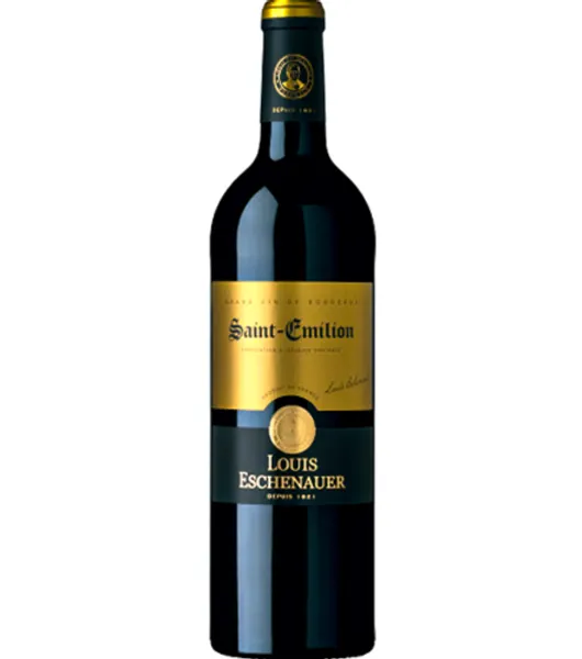 Louis Eschenauer Saint Emilion product image from Drinks Vine