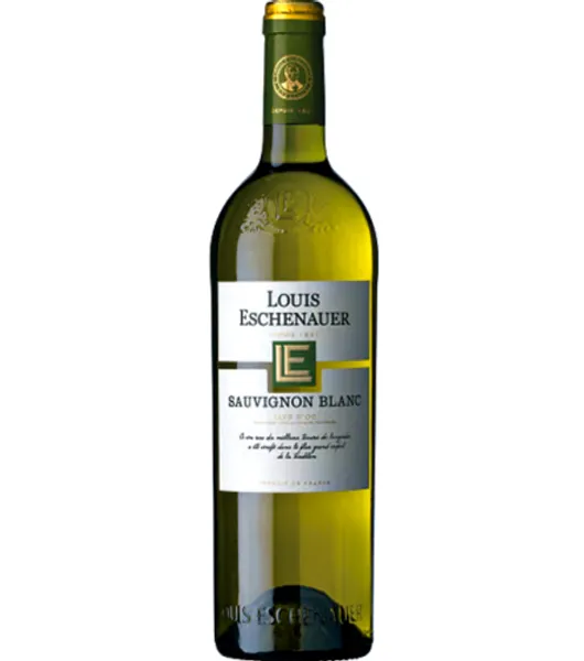 Louis Eschenauer Sauvignon Blanc product image from Drinks Vine