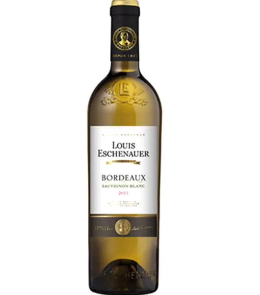 Louis Eschenauer Sauvignon Bordeaux product image from Drinks Vine