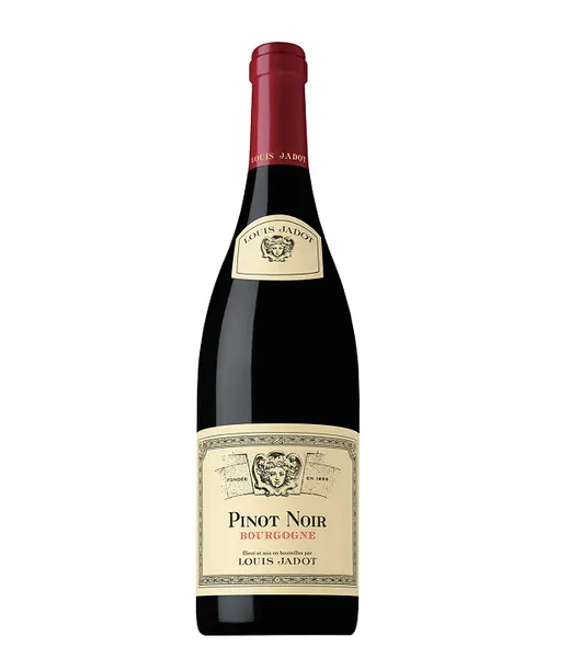 Louis Jadot Bourgogne Pinot Noir product image from Drinks Vine