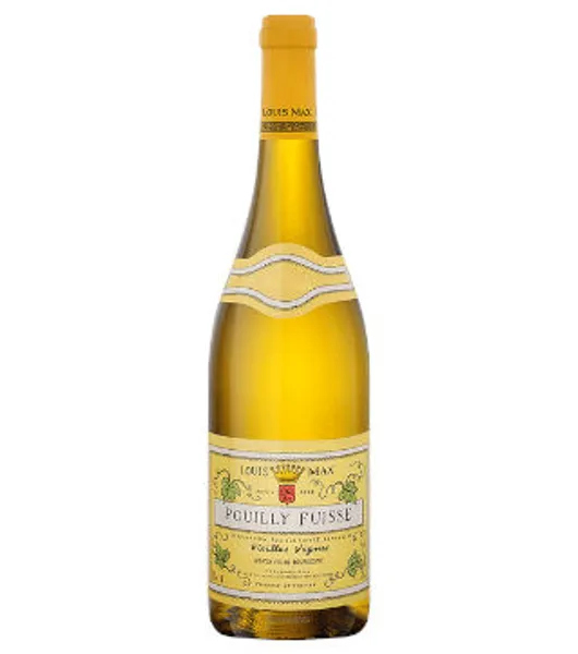 Louis Max Pouilly Fuisse at Drinks Vine