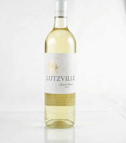 Lutzville Chenin Blanc product image from Drinks Vine