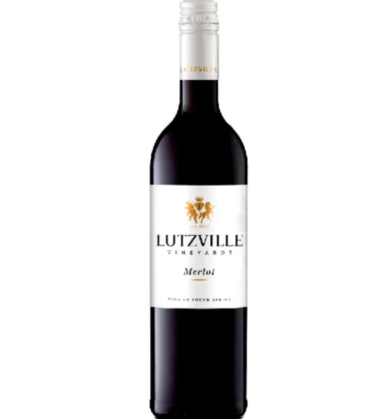 Lutzville Merlot at Drinks Vine