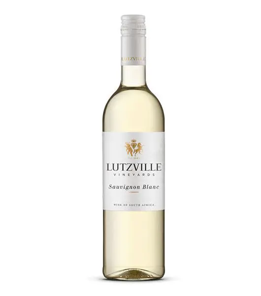 Lutzville sauvignon blanc at Drinks Vine