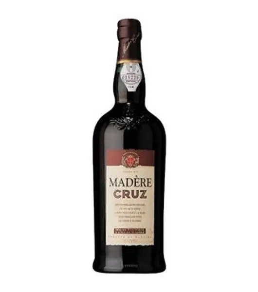 Madere cruz at Drinks Vine