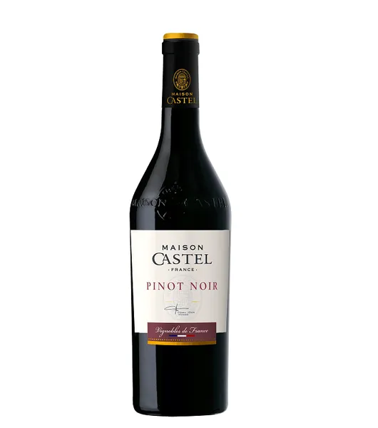Maison castel pinot noir product image from Drinks Vine