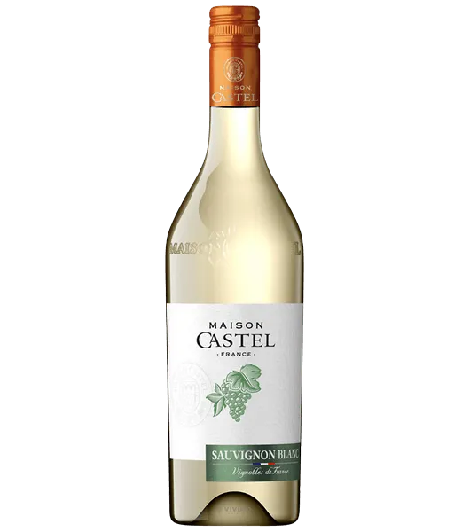 Maison castel sauvignon blanc at Drinks Vine