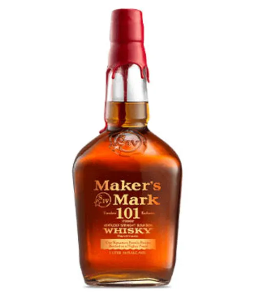Makers Mark 101 at Drinks Vine