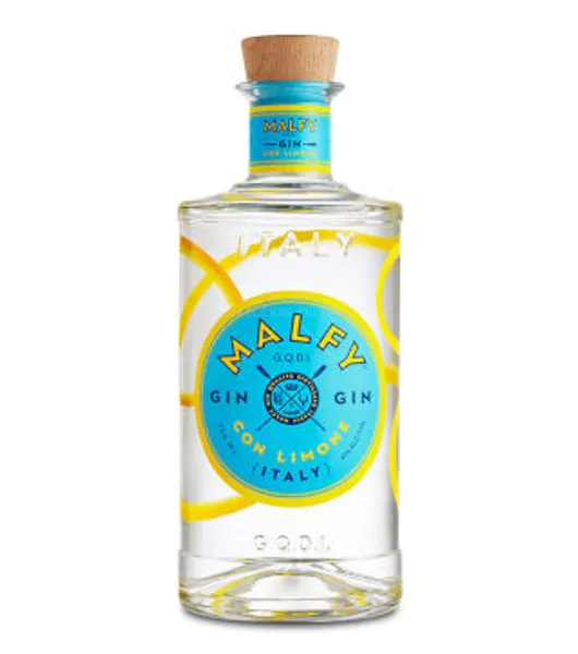 Malfy Con Limone product image from Drinks Vine