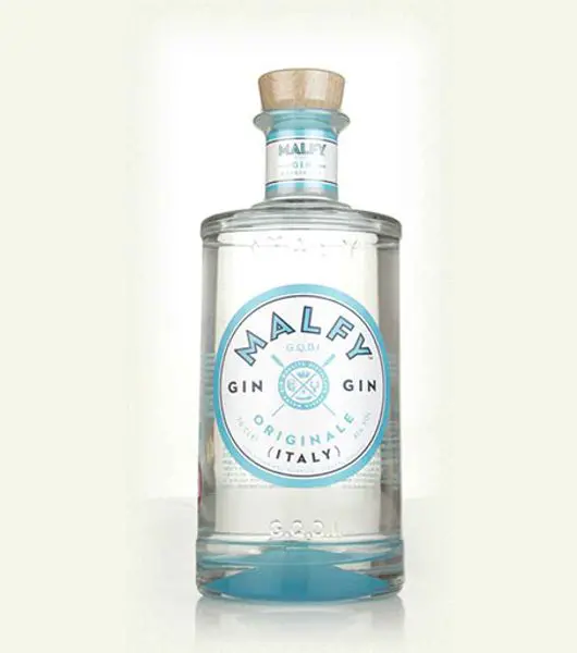 Malfy Gin Originale product image from Drinks Vine