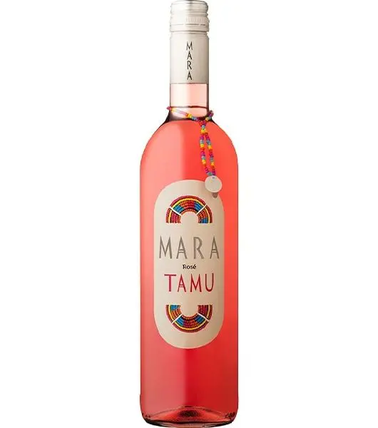 Mara Tamu Rose at Drinks Vine