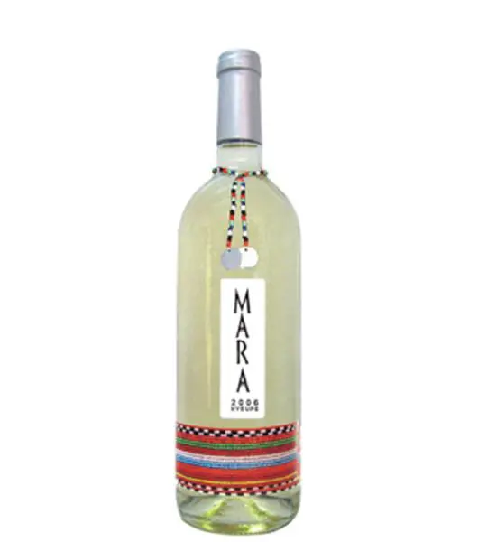 Mara nyeupe product image from Drinks Vine