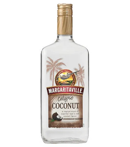 Margaritaville Calypso Coconut Tequila product image from Drinks Vine