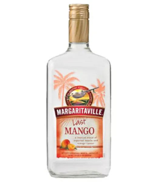 Margaritaville Last Mango product image from Drinks Vine