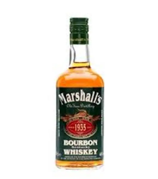 Marshall's  product image from Drinks Vine