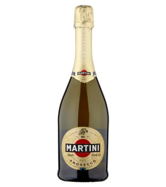 Martini Prosecco at Drinks Vine