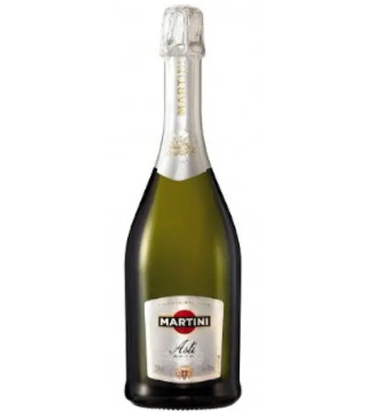 Martini asti product image from Drinks Vine