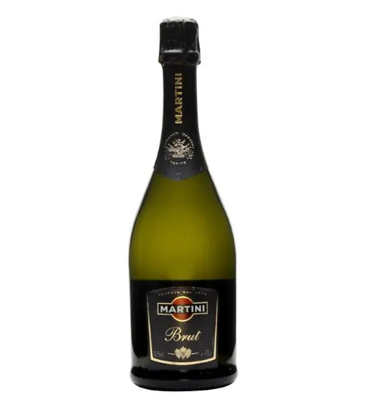 Martini brut product image from Drinks Vine