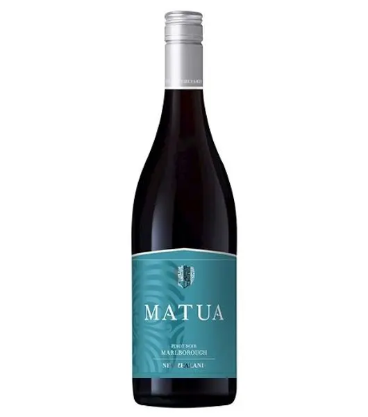 Matua Pinot Noir product image from Drinks Vine