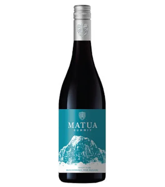 Matua Summit Pinot Noir product image from Drinks Vine