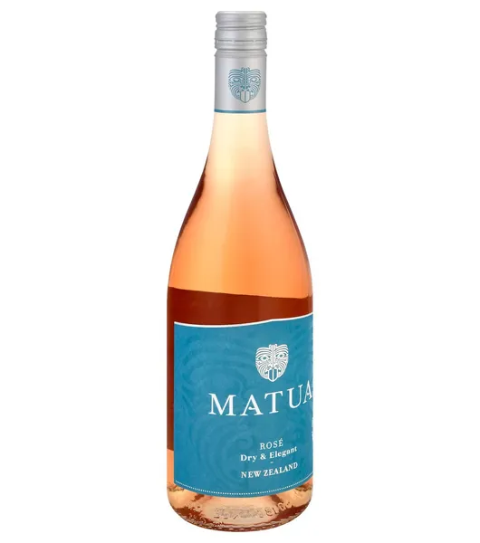 Matua rose at Drinks Vine
