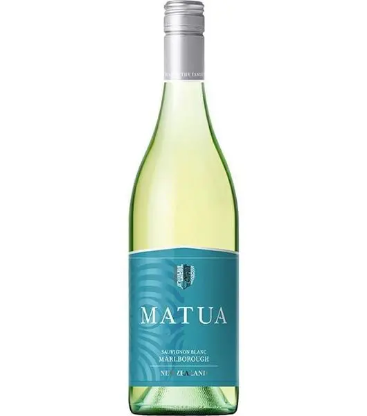 Matua sauvignon blanc at Drinks Vine